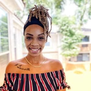 Meet your Posher, Virginia